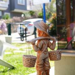 Отель Derin Butik Otel Сыгаджик фото 14
