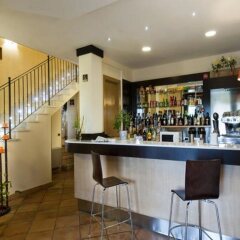 Hotel Poggio Regillo гостиничный бар