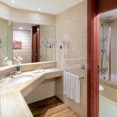 Отель Barcelo Fuerteventura Thalasso Spa 4* Стандартный номер фото 4