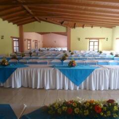 Hotel Antigua Comayagua