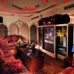 Best Western Premier Shenzhen Felicity Hotel развлечения