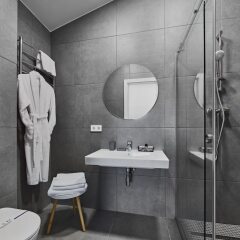 Гостиница Wine&Pillow Украина, Одесса - отзывы, цены и фото номеров - забронировать гостиницу Wine&Pillow онлайн ванная