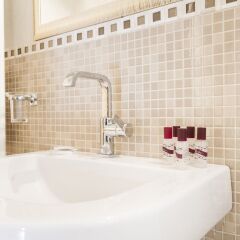 Отель Venice San Marco Suite ванная фото 2