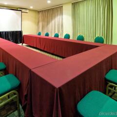 Отель Holiday Inn Suites Zona Rosa Мексика, Мехико - отзывы, цены и фото номеров - забронировать отель Holiday Inn Suites Zona Rosa онлайн помещение для мероприятий фото 2