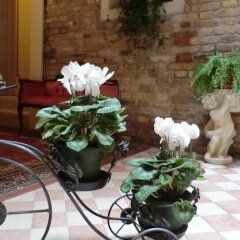 Отель Locanda Cà Le Vele Италия, Венеция - отзывы, цены и фото номеров - забронировать отель Locanda Cà Le Vele онлайн