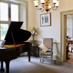 Отель Grafton Manor интерьер отеля фото 3
