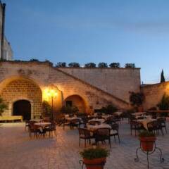Отель Castello Conti Filo Resort Торре-Санта-Сузанна фото 6