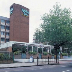 Отель Premier Inn London Hampstead Великобритания, Лондон - отзывы, цены и фото номеров - забронировать отель Premier Inn London Hampstead онлайн