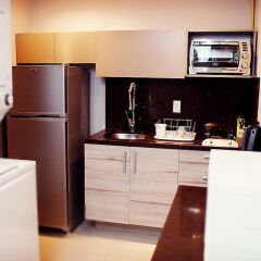 Отель Lamartine 619 Residencial Мехико в номере