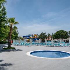 Отель Aska Costa Holiday Club Ченгер детские мероприятия фото 2