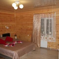 Гостиница Guest house Pine Forest комната для гостей фото 4