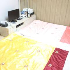 G Mini Hotel Dongdaemun фото 2