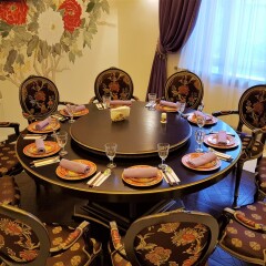Гостиница NIHAO питание