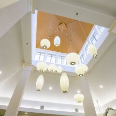 Отель Hilton Garden Inn Orange Beach