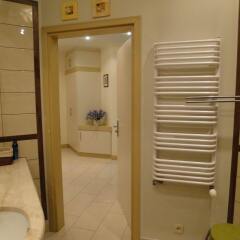 Отель Apartament Piotr Сопот спа