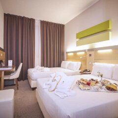 Отель iH Hotels Milano Gioia Италия, Милан - - забронировать отель iH Hotels Milano Gioia, цены и фото номеров в номере
