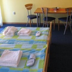Отель Spirit Hostel Сербия, Белград - отзывы, цены и фото номеров - забронировать отель Spirit Hostel онлайн фото 9