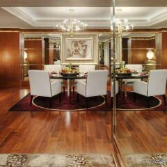 The Meydan Hotel интерьер отеля