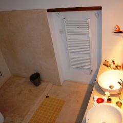 Отель Riad Azahra Марокко, Рабат - отзывы, цены и фото номеров - забронировать отель Riad Azahra онлайн комната для гостей фото 2