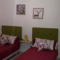 Отель Cheap Luxury Apart In Tangier With Wifi Марокко, Танжер - отзывы, цены и фото номеров - забронировать отель Cheap Luxury Apart In Tangier With Wifi онлайн детские мероприятия
