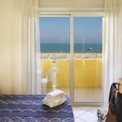 Отель Residence Hotel Piccadilly Италия, Римини - отзывы, цены и фото номеров - забронировать отель Residence Hotel Piccadilly онлайн комната для гостей фото 5