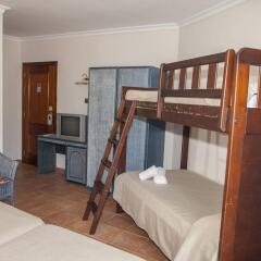 Hotel Comarruga Platja удобства в номере
