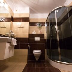 Отель City Aparthotel Ochota Польша, Варшава - отзывы, цены и фото номеров - забронировать отель City Aparthotel Ochota онлайн фото 8