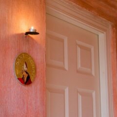 Отель Tres Sants Испания, Сьюдадела - отзывы, цены и фото номеров - забронировать отель Tres Sants онлайн удобства в номере