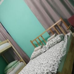 Nice Hostel Kazan бассейн фото 3