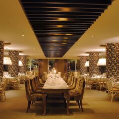 Отель Elegance Hotels International
