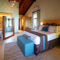 Coco de Mer Hotel and Black Parrot Suites in Praslin Island, Seychelles from 309$, photos, reviews - zenhotels.com guestroom photo 3