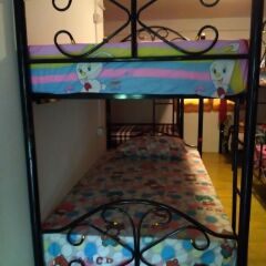 Отель Hostaria 239 Budget Bed And Breakfast Ланта детские мероприятия фото 2