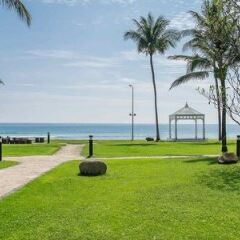 Отель Phuket Marriott Resort & Spa, Merlin Beach фото 12