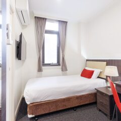 ibis Styles Kingsgate Hotel (previously all seasons) детские мероприятия фото 2