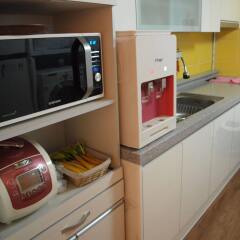 Отель Aroha Guest House в номере