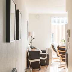 Апартаменты Stavanger Small Apartments интерьер отеля фото 3