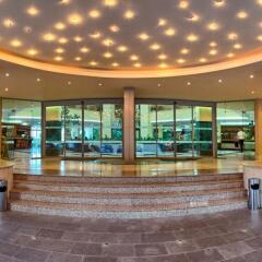 Luna Hotel - Balneo & Spa интерьер отеля фото 3