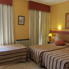Hotel Boston комната для гостей фото 2