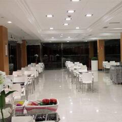 Hotel Marítimo Ris фото 2