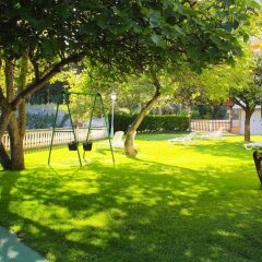 Отель Apartamentos de la Hoz детские мероприятия