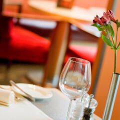 Отель Novotel Berlin Mitte Германия, Берлин - 3 отзыва об отеле, цены и фото номеров - забронировать отель Novotel Berlin Mitte онлайн в номере