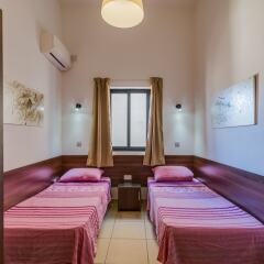 Апартаменты Blue Harbour 4 Seafront apartment спа