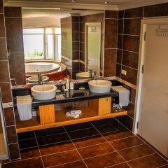 Lumina Otel Турция, Патара - отзывы, цены и фото номеров - забронировать отель Lumina Otel онлайн в номере фото 2