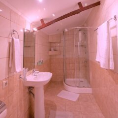Mini Hotel Morskoy Сочи ванная фото 2