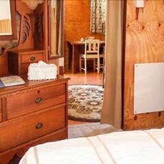 Отель Homestead B & B удобства в номере