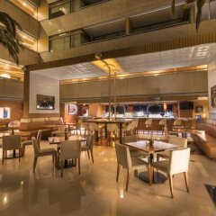 Отель Conrad Miami питание
