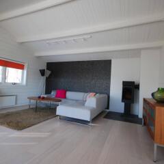 Отель Tromsø Apartments Норвегия, Тромсе - отзывы, цены и фото номеров - забронировать отель Tromsø Apartments онлайн комната для гостей фото 2