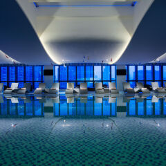 Отель Sofitel Kunming Куньмин с домашними животными