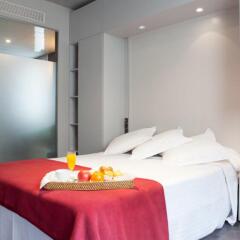 Отель 54 Barceloneta Испания, Барселона - отзывы, цены и фото номеров - забронировать отель 54 Barceloneta онлайн в номере фото 2