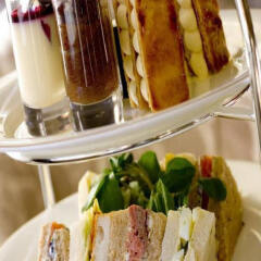 London Marriott Hotel Regents Park в номере фото 2